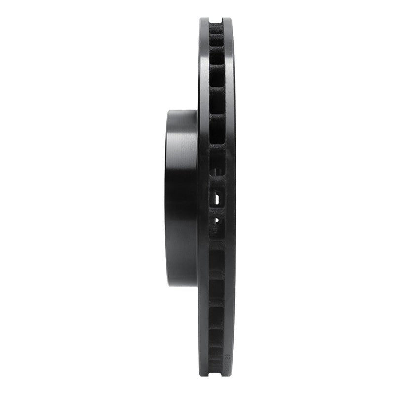 R1 17 - 23 Subaru Impreza D&S Front Rotor | 2012 - 23 Impreza (ECB - 13039R) - WheelFlip