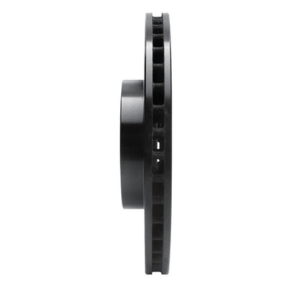 R1 17 - 23 Subaru Impreza D&S Front Rotor | 2012 - 23 Impreza (ECB - 13039R) - WheelFlip
