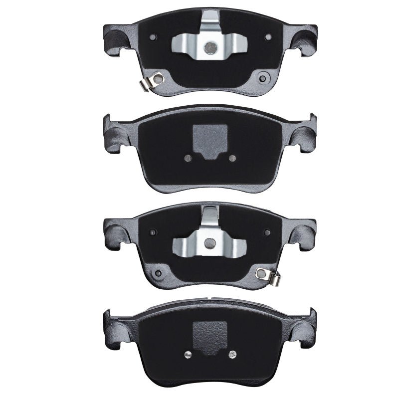 R1 18 - 25 Acura Integra Ceramic Front Pads | 2013 - 20 Honda Accord 18 - 26 Civic XI Si (2310 - 2115 - 00) - WheelFlip