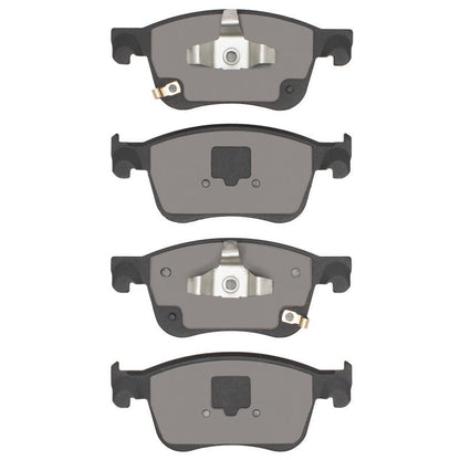 R1 18 - 25 Acura Integra Front OE Brake Pads | 2013 - 26 Honda Accord/Civic XI Si (2551 - 2115 - 00) - WheelFlip