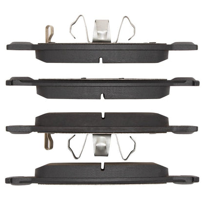 R1 18 - 25 Acura Integra Front OE Brake Pads | 2013 - 26 Honda Accord/Civic XI Si (2551 - 2115 - 00) - WheelFlip