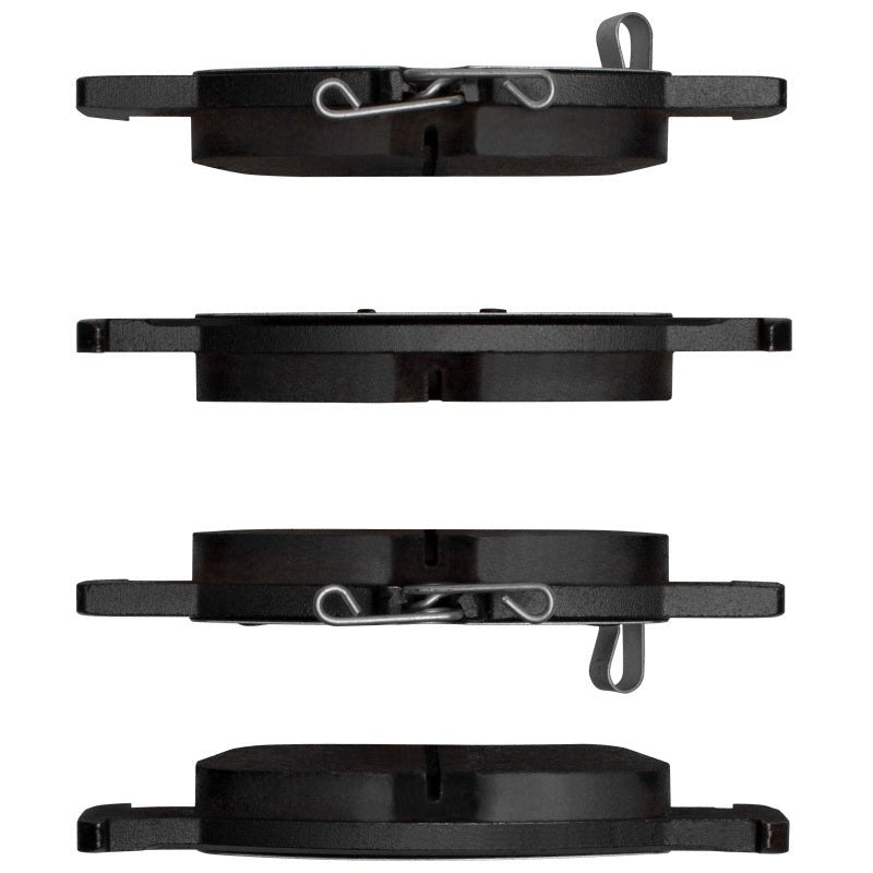 R1 18 - 25 Acura Integra R Brake Pads (2551 - 2102 - 00) - WheelFlip