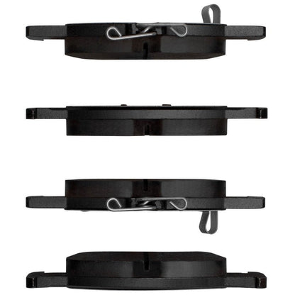 R1 18 - 25 Acura Integra R Brake Pads (2551 - 2102 - 00) - WheelFlip