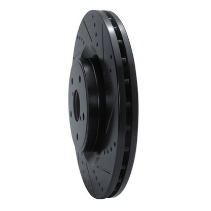 R1 18 - 25 F&R D&S Rotor | Subaru WRX STI (14 - 21) (ECB - 13041R) - WheelFlip