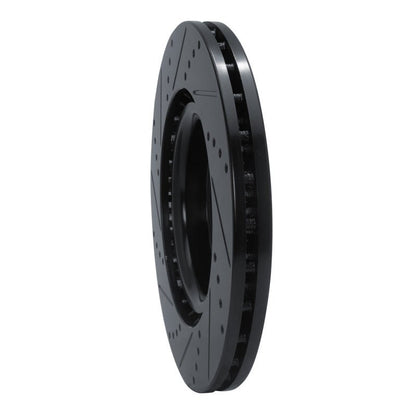 R1 18 - 25 F&R D&S Rotor | Subaru WRX STI (14 - 21) (ECB - 13041R) - WheelFlip
