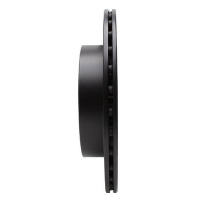 R1 18 - 25 Subaru WRX D&S Rear Rotor | 2014 - 2021 (ECB - 13042R) - WheelFlip