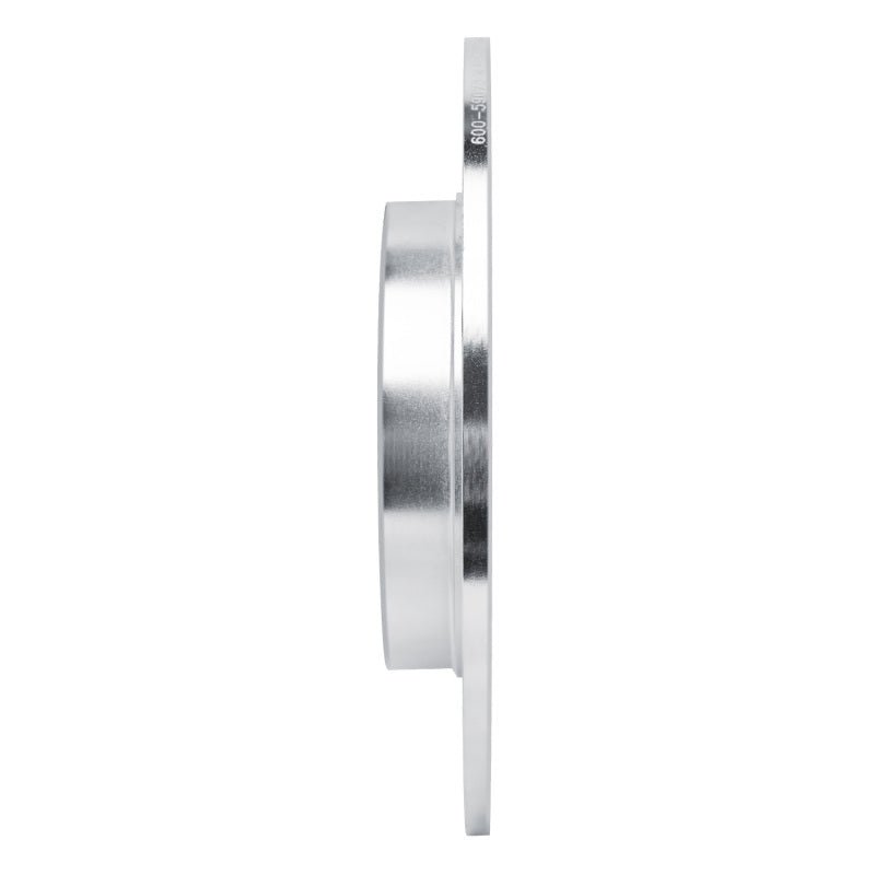 R1 22 - 25 Acura Integra Rear D&S Rotor | Honda Civic/Accord/Integra (21 - 26) (631 - 59073L) - WheelFlip
