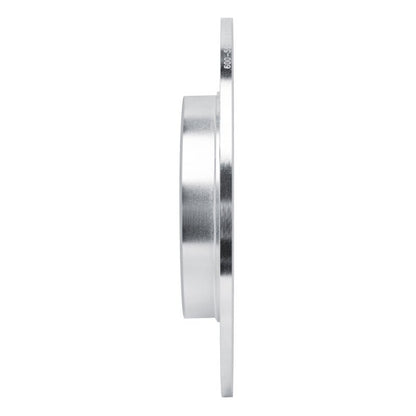 R1 22 - 25 Acura Integra Rear D&S Rotor | Honda Civic/Accord/Integra (21 - 26) (631 - 59073L) - WheelFlip