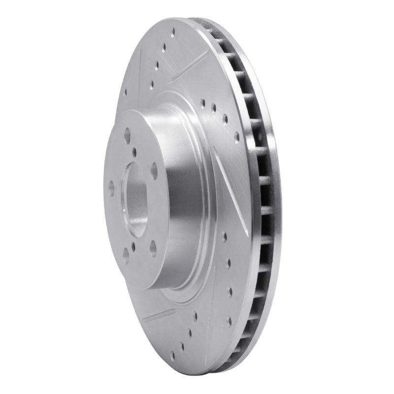 R1 90 - 16 Saab 9 - 2X D&S Rotor | Subaru Legacy/Impreza/Forester/Outback, Saab 9 - 2X (631 - 13009L) - WheelFlip