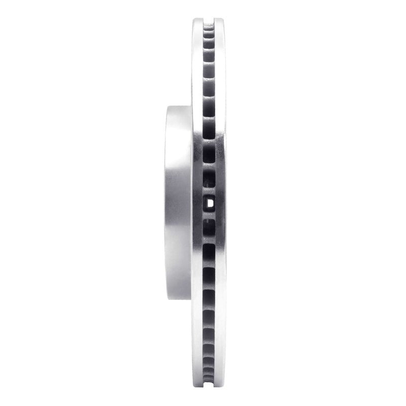 R1 ADX Front D&S Silver Rotor | Honda CR - V/ILX/RDX/Accord/Civic (11 - 26) (631 - 59064L) - WheelFlip