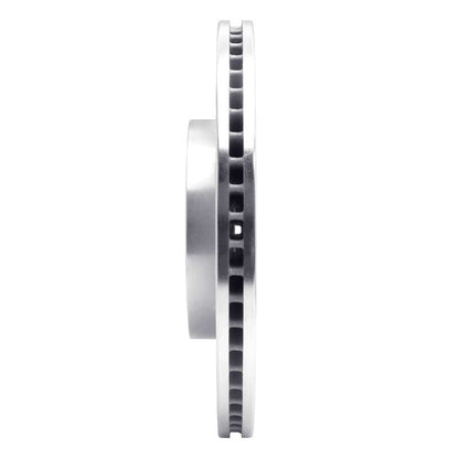R1 ADX Front D&S Silver Rotor | Honda CR - V/ILX/RDX/Accord/Civic (11 - 26) (631 - 59064L) - WheelFlip