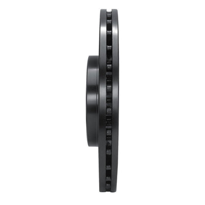 R1 Concepts 2014 - 21 Subaru WRX D&S Front Rotor (ECB - 13041L) - WheelFlip