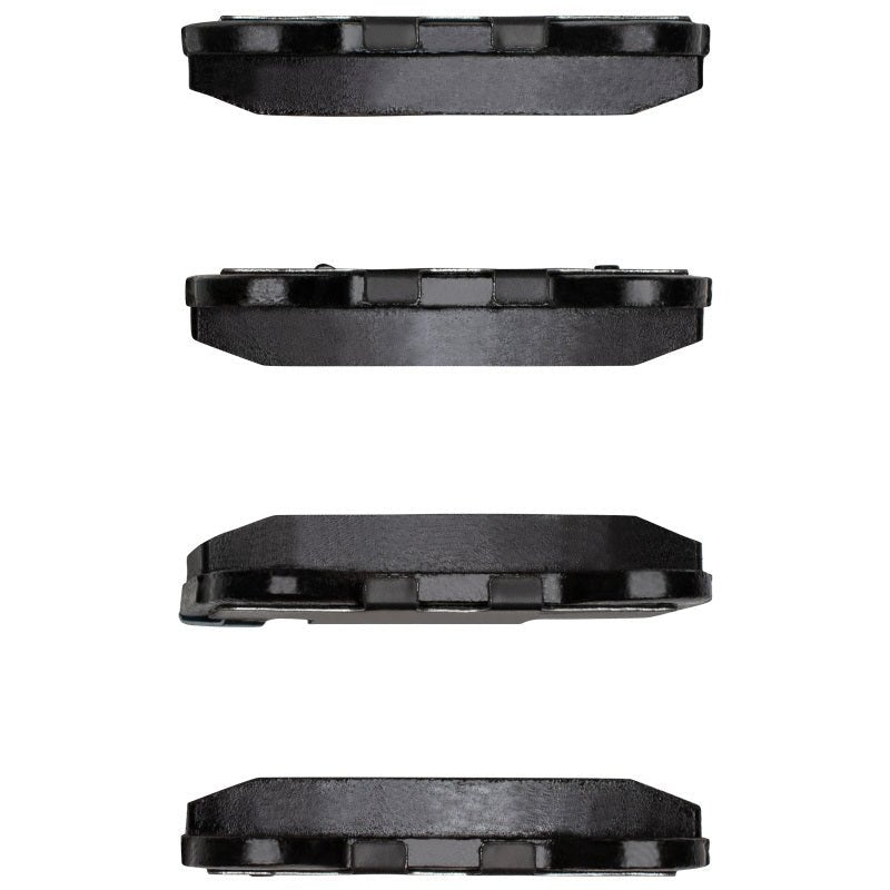 R1 Concepts Ceramic Rear Brake Pads | Infiniti G35 02 - 07 (2310 - 0961 - 00) - WheelFlip