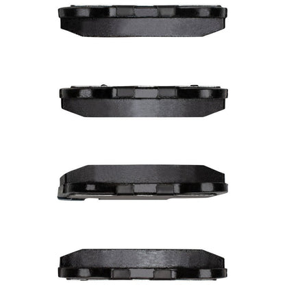 R1 Concepts Ceramic Rear Brake Pads | Infiniti G35 02 - 07 (2310 - 0961 - 00) - WheelFlip
