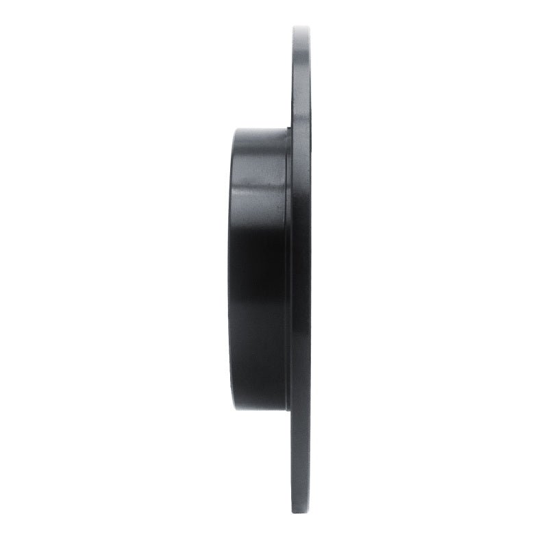 R1 Concepts D&S 2016 - 25 Honda Civic Coupe Rear Left Rotor | Honda Civic (ECB - 59059L) - WheelFlip