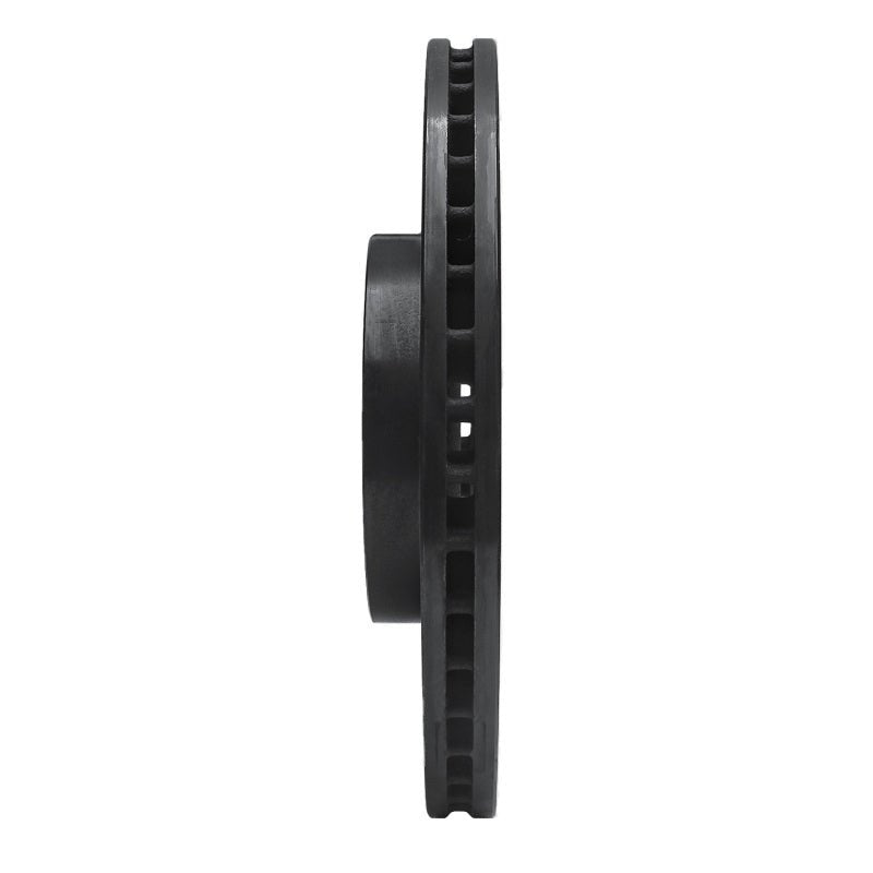 R1 Concepts D&S Front Brake Rotor | Acura ILX (02 - 22) (ECB - 59045R) - WheelFlip