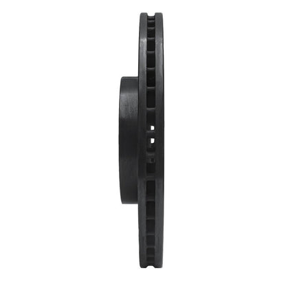 R1 Concepts D&S Front Brake Rotor | Acura ILX (02 - 22) (ECB - 59045R) - WheelFlip