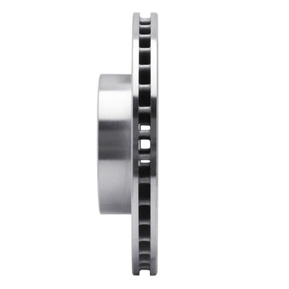 R1 Concepts D&S Front Right Brake Rotor | Subaru Legacy 90 - 01 (631 - 13007R) - WheelFlip
