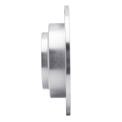 R1 Concepts D&S Rear Brake Rotor | Saab 9 - 2X (89 - 11) (631 - 13008R) - WheelFlip