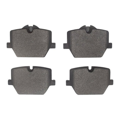 R1 Concepts Optimum OEp Rear Brake Pads | BMW 330e (19 - 25) (2551 - 2220 - 00) - WheelFlip