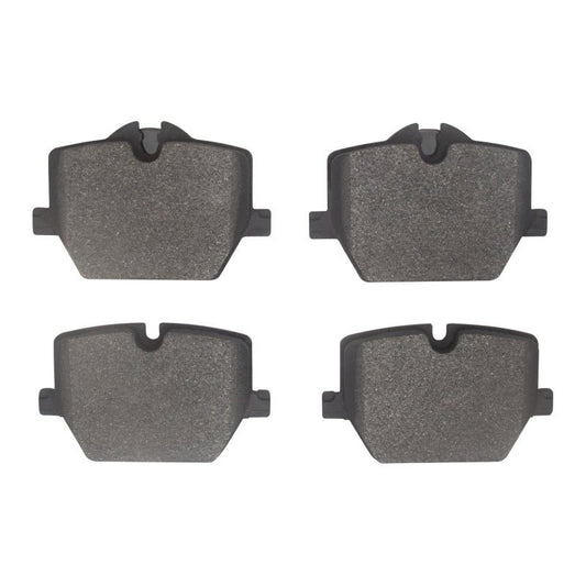 R1 Concepts Optimum OEp Rear Brake Pads | BMW 330e (19 - 25) (2551 - 2220 - 00) - WheelFlip