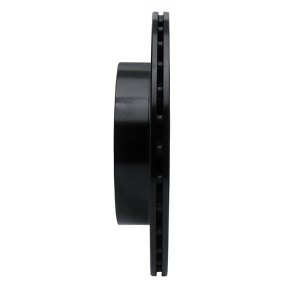 R1 ECB - 13042L SS D&S Rotor | Subaru WRX (14 - 21) (ECB - 13042L) - WheelFlip