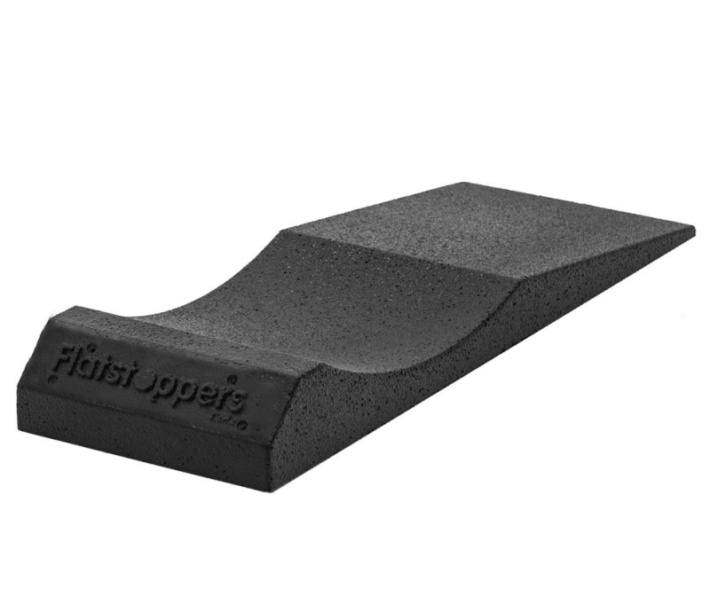 Race Ramps Flat Stoppers (RR-FS)