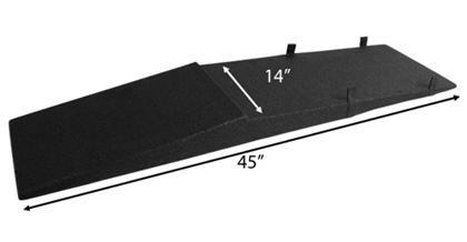 Race Ramps XTenders for Tow Ramps (RR-EX-14)