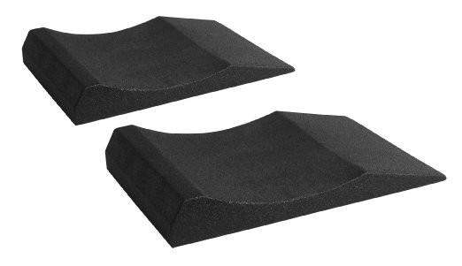 Race Ramps Flat Stoppers (RR-FS)