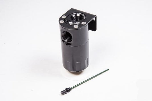 Radium Engineering Catch Can | Universal (20-0008/5)