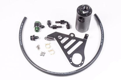 Radium Engineering Catch Can Kit | 2013-2018 Ford Focus ST/RS (20-0315-FL)
