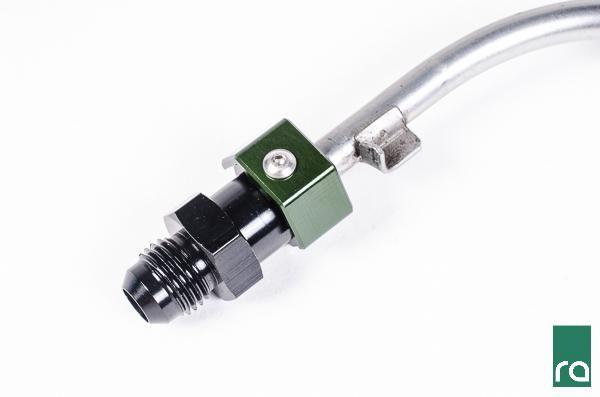 Radium SAE Quick Connect Adapter Fittings