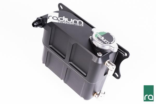 Radiator Caps | Radium Engineering (18-0076-A/B)