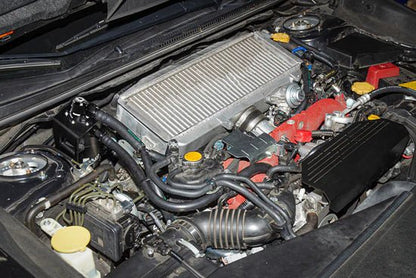 Radium Engineering Air Oil Separator - Return Kit | 2015-2021 Subaru WRX STI (20-0607)