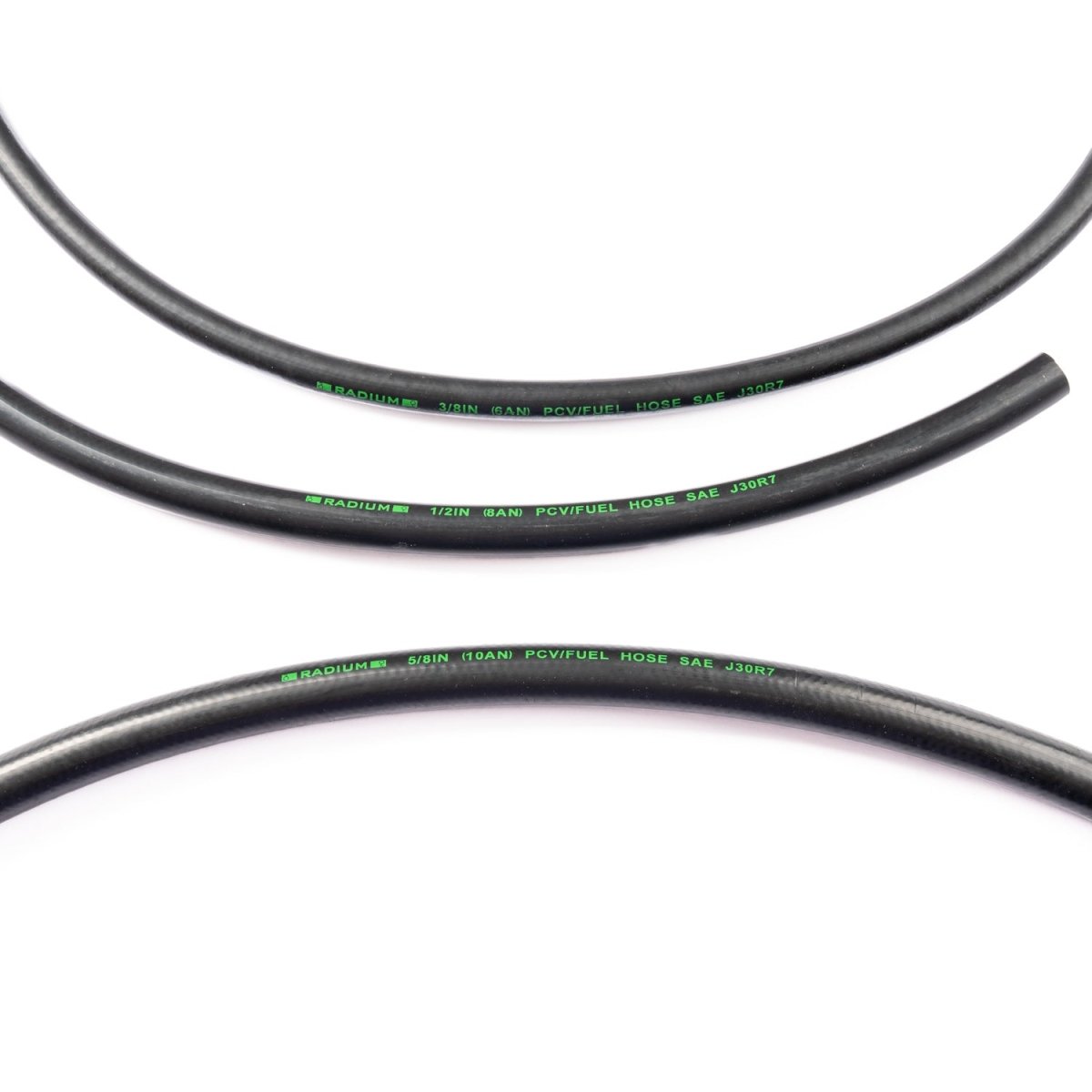 Radium Engineering Dual Catch Can Kit | 2015-2021 Subaru WRX (20-0256-FL)