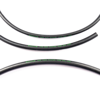 Radium Engineering Dual Catch Can Kit | 2015-2021 Subaru WRX (20-0256-FL)