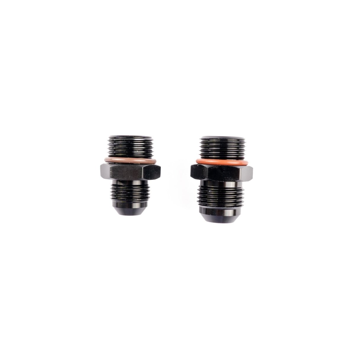 Radium Engineering Dual Catch Can Kit | 2015-2021 Subaru WRX (20-0256-FL)