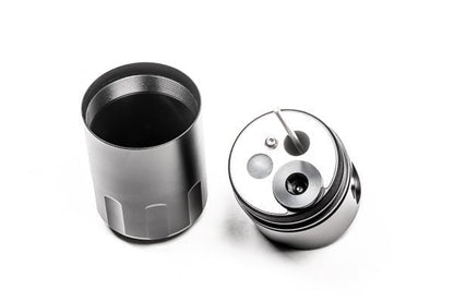 Radium Engineering Dual Catch Can Kit | 2015-2021 Subaru WRX (20-0256-FL)
