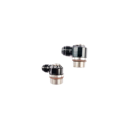 Radium Engineering Dual Catch Can Kit | 2015-2021 Subaru WRX (20-0256-FL)
