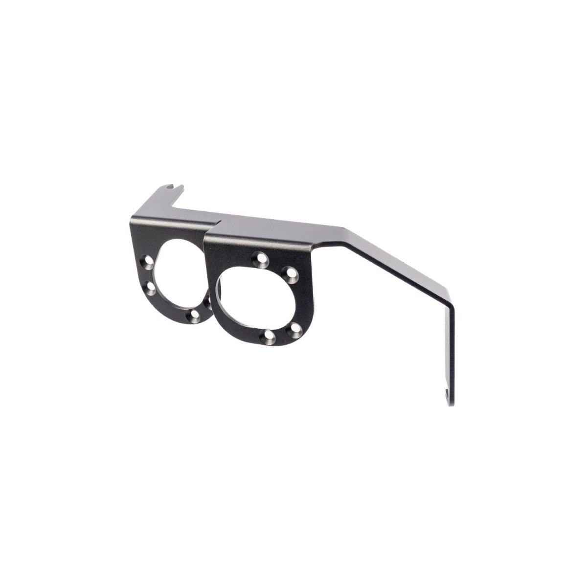 Radium Engineering Dual Catch Can Kit | 2015-2021 Subaru WRX (20-0256-FL)