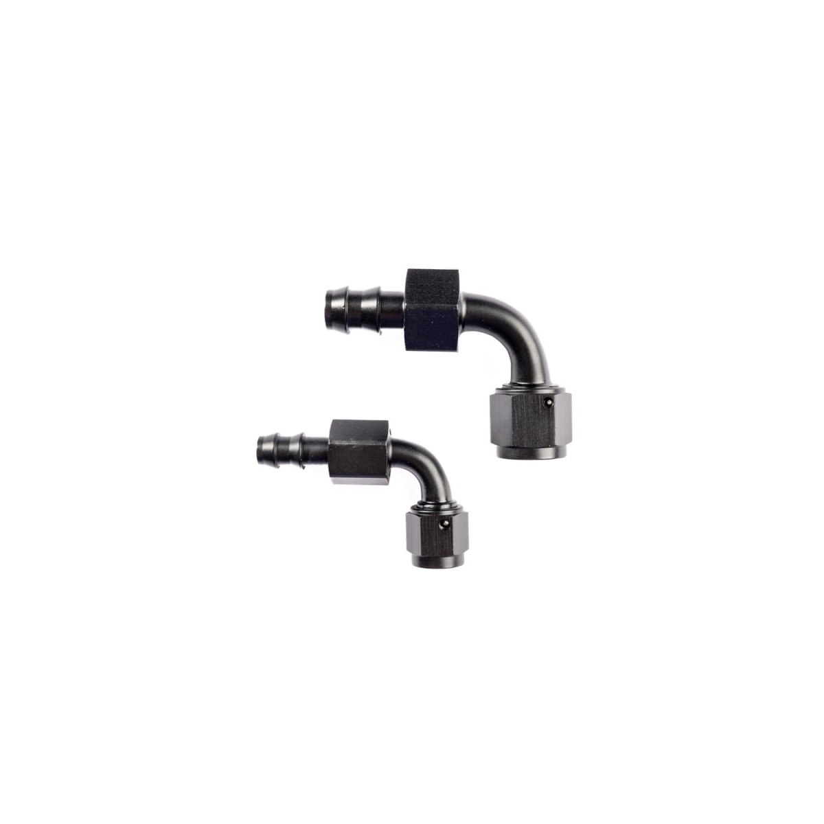 Radium Engineering Dual Catch Can Kit | 2015-2021 Subaru WRX (20-0256-FL)