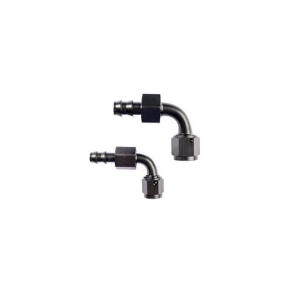 Radium Engineering Dual Catch Can Kit | 2015-2021 Subaru WRX (20-0256-FL)