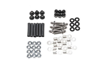 Radium Engineering Electrical Bulkhead Stud Kit