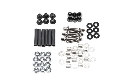 Radium Engineering Electrical Bulkhead Stud Kit