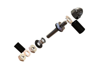 Radium Engineering Electrical Bulkhead Stud Kit