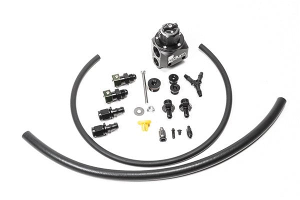 Radium Engineering RA-Series Fuel Pressure Regulator Kit | Subaru WRX (20-0965)