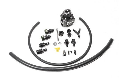 Radium Engineering RA-Series Fuel Pressure Regulator Kit | Subaru WRX (20-0965)