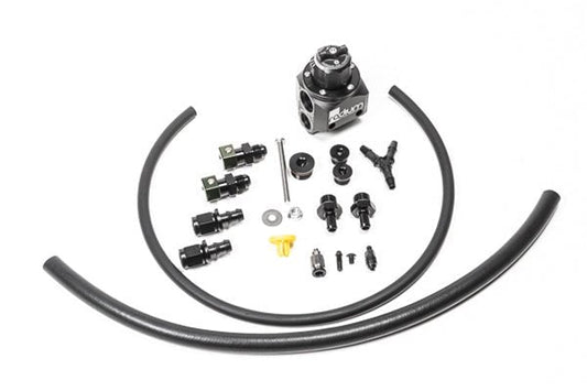 Radium Engineering RA-Series Fuel Pressure Regulator Kit | Subaru WRX (20-0965)