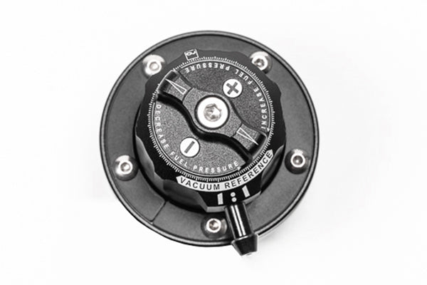 Radium Engineering RA-Series Fuel Pressure Regulator Kit | Subaru WRX (20-0965)