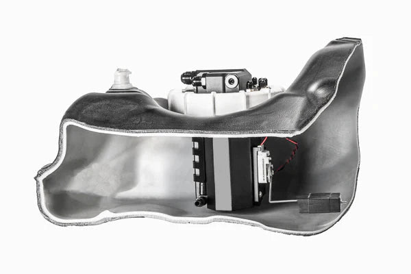 Radium 12-21 Toyota GT86 / 12-20 Subaru BRZ / 12-16 Scion FR-S Fuel Hanger (Pumps Not Included)